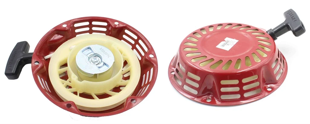 STARTER PARA HONDA GX120, GX160, GX200